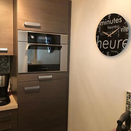 Chamonix Centre"Residence Les Jonquilles2" Esterno foto