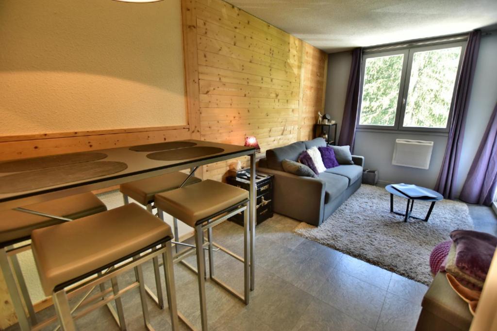 Chamonix Centre"Residence Les Jonquilles2" Esterno foto