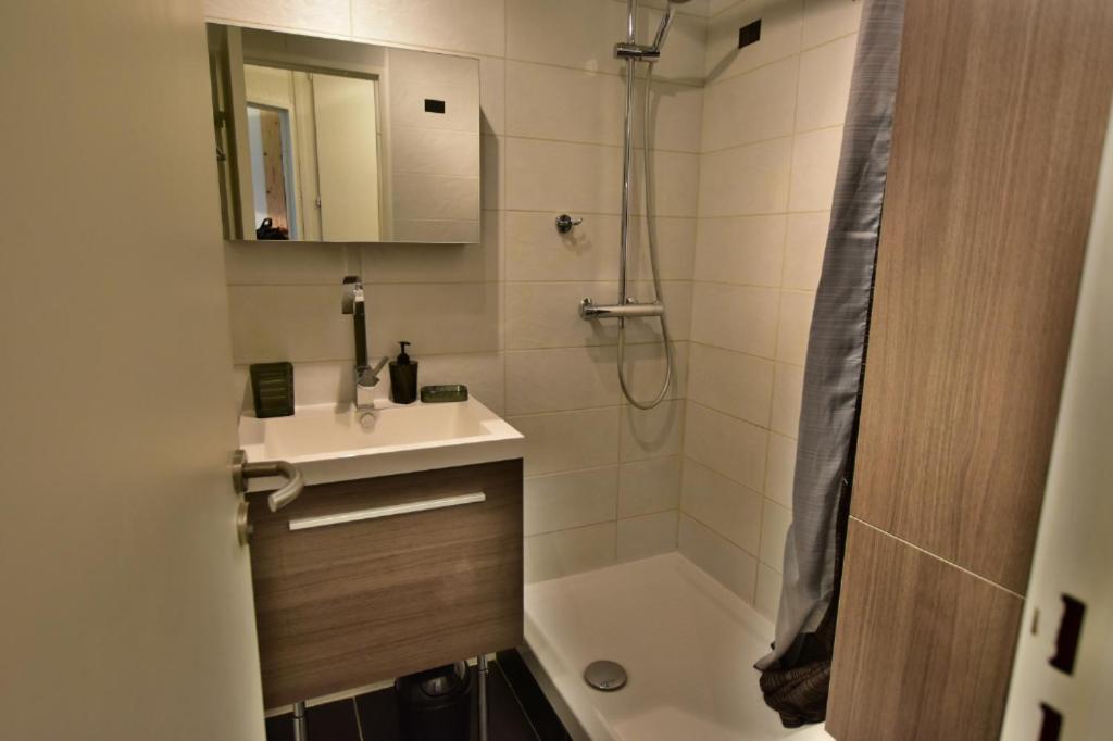 Chamonix Centre"Residence Les Jonquilles2" Esterno foto